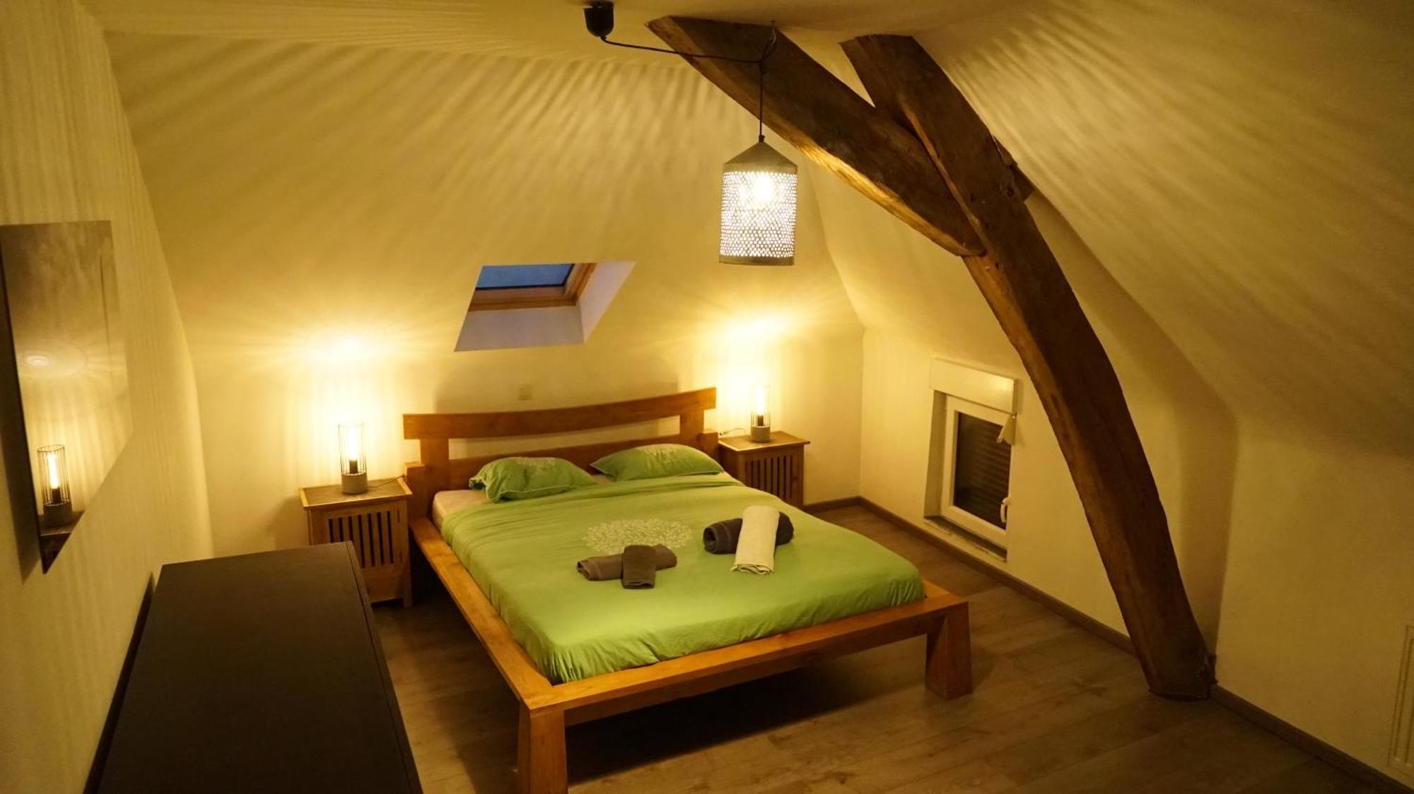 Maison 3 Chambres Proximite Aeroport Et Grand Axes Charleroi Kültér fotó